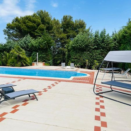 Villa D'Ambrosio Martina Franca Esterno foto