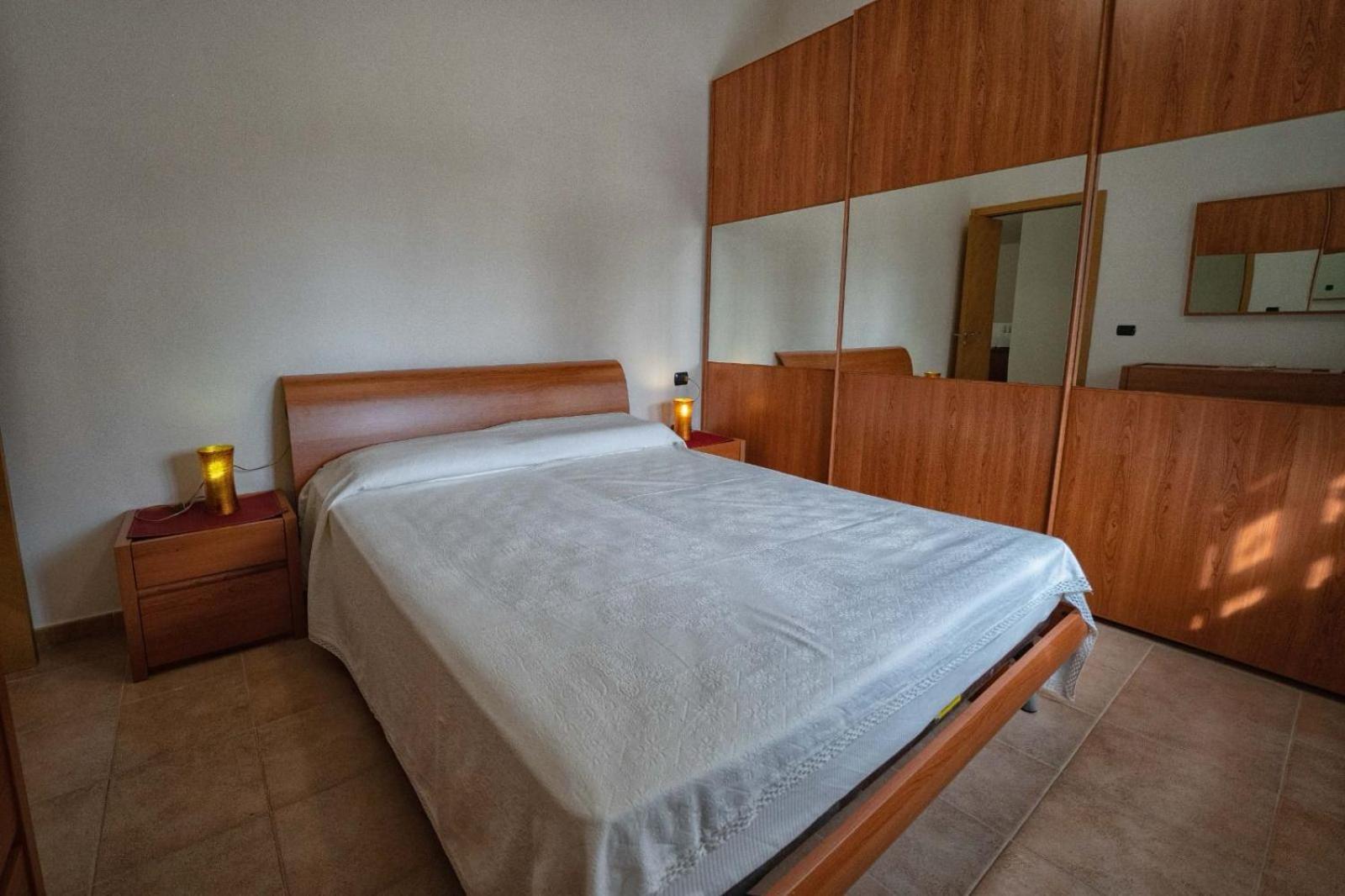 Villa D'Ambrosio Martina Franca Esterno foto