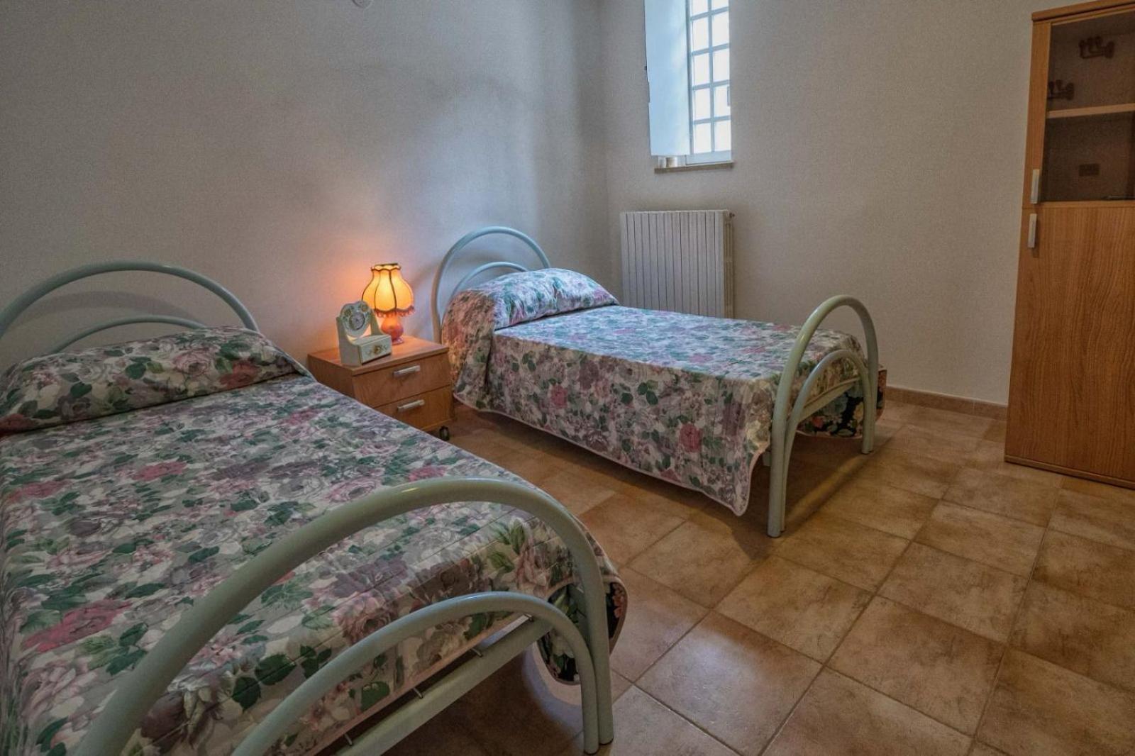 Villa D'Ambrosio Martina Franca Esterno foto
