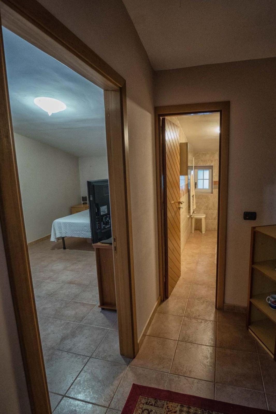 Villa D'Ambrosio Martina Franca Esterno foto